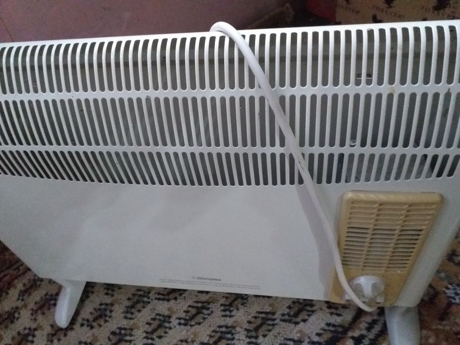 Vand calorifer  oferta