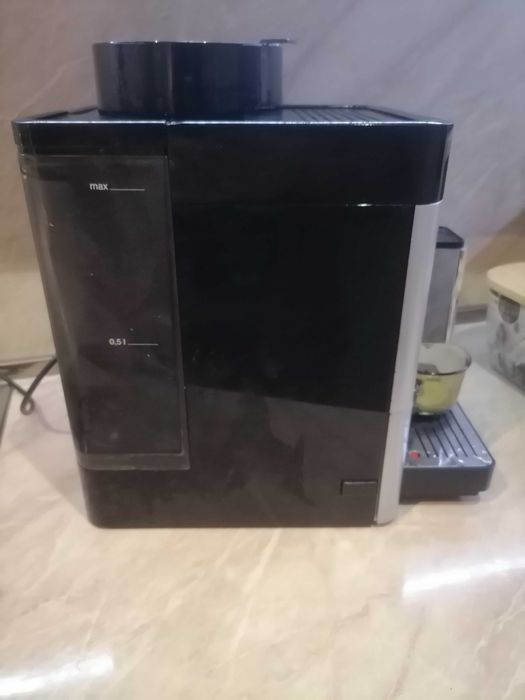 MELITTA PASSIONE  Espresso кафе машина