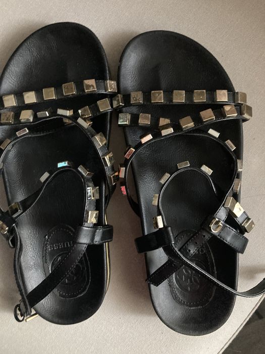 Sandale marca guess, marimea 36