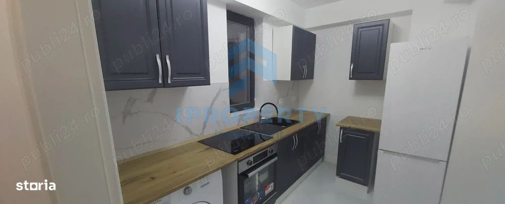 Herastrau 2 Camere Centrala  Prima Chirie Parc