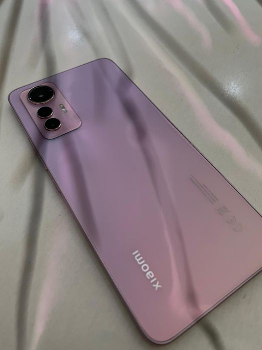 Xiaomi 12 Lite 256 гб