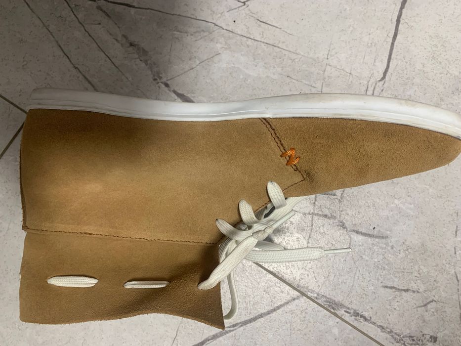 Пролетни дамски обувки