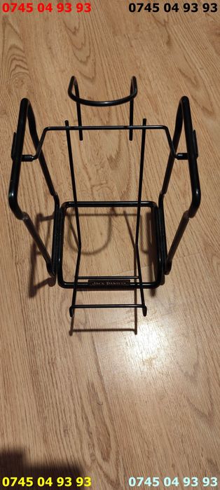 suport sticla BALANSOAR Jack Daniels