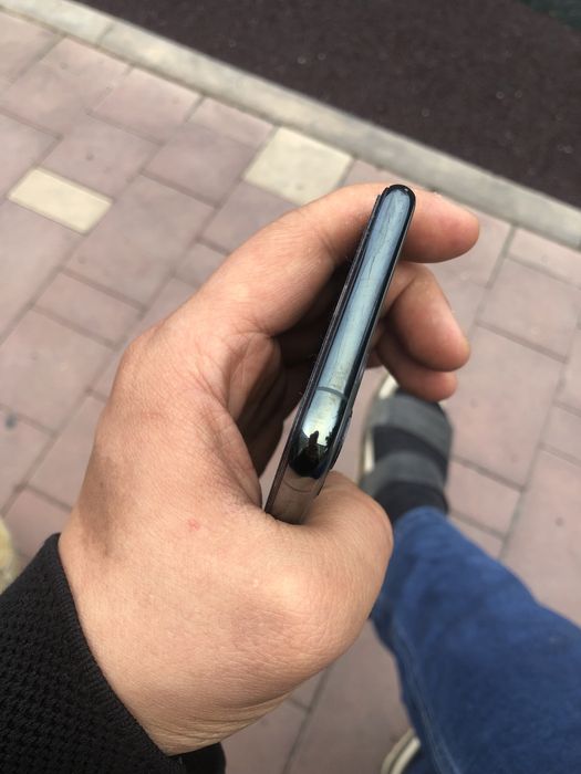 iPhone 11 Pro Max 256GB обмен/продажа