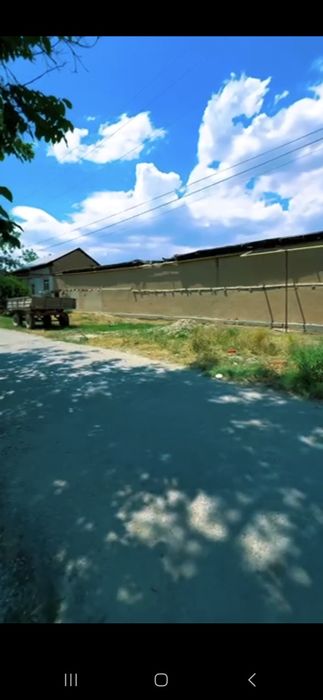 5 сотих Углавой Ер сотилади Келес Идорада