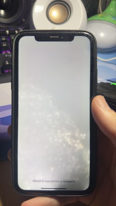 Iphone 11 pentru recarosare