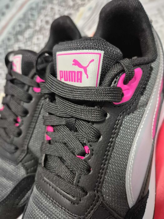 Дамски маратонки Puma