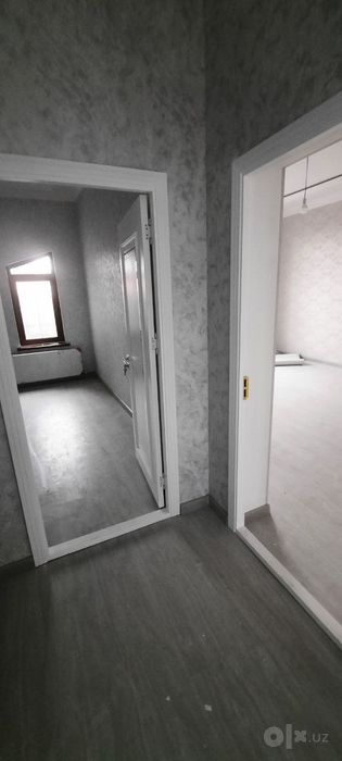 Тайёр ремонти билан уй сотилади.