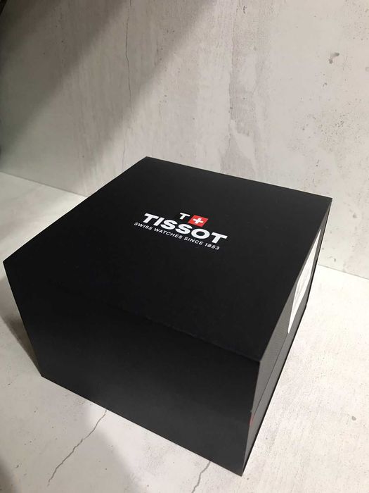 Новые Tissot T-Touch Expert Solar
