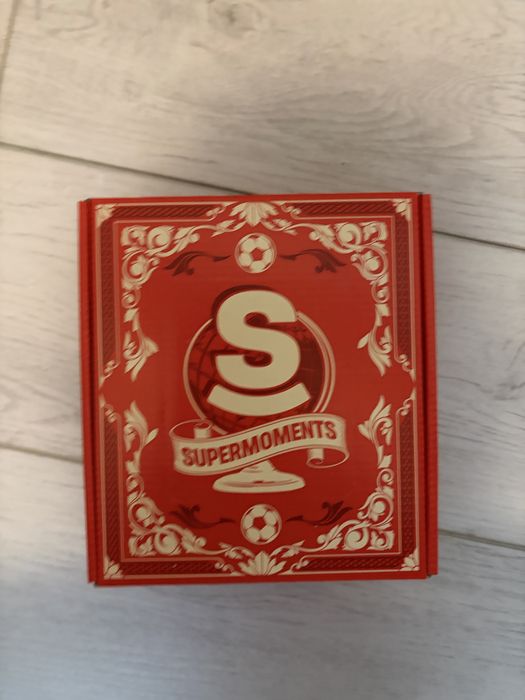 Doza de colectie superbet SUA 94