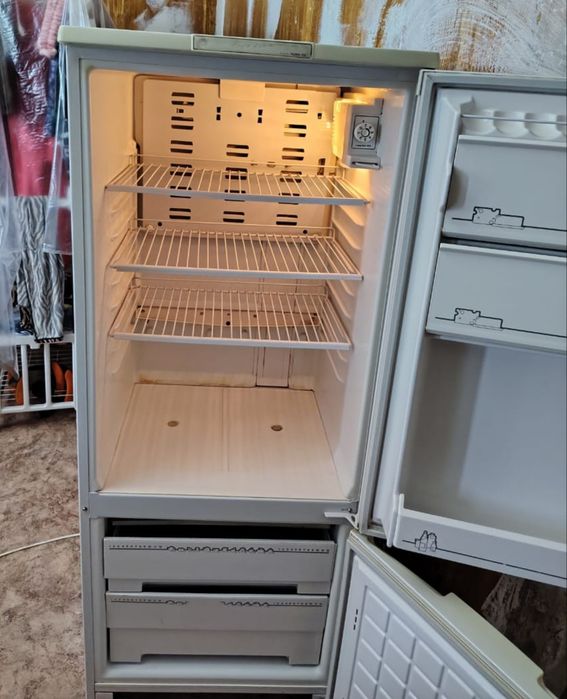 Продам холодильник