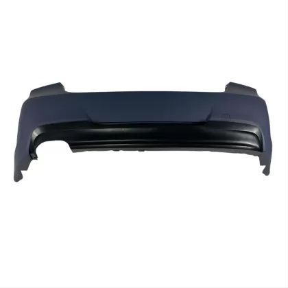 Задна броня за BMW E90 M-Tech М техник дизайн.