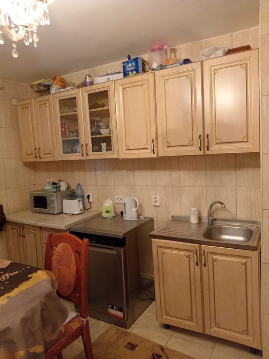 Vand apartament cu 2 camere în vulcan toate taxele la zi cu multe imbunatatiri