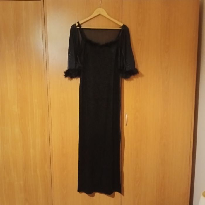 Абитуриентска рокля