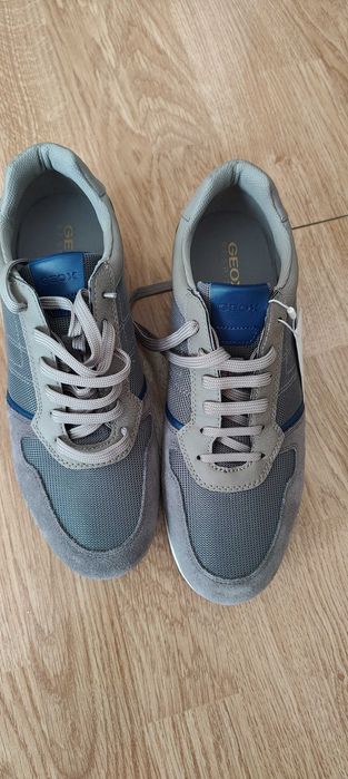 Нови оригинални обувки Geox