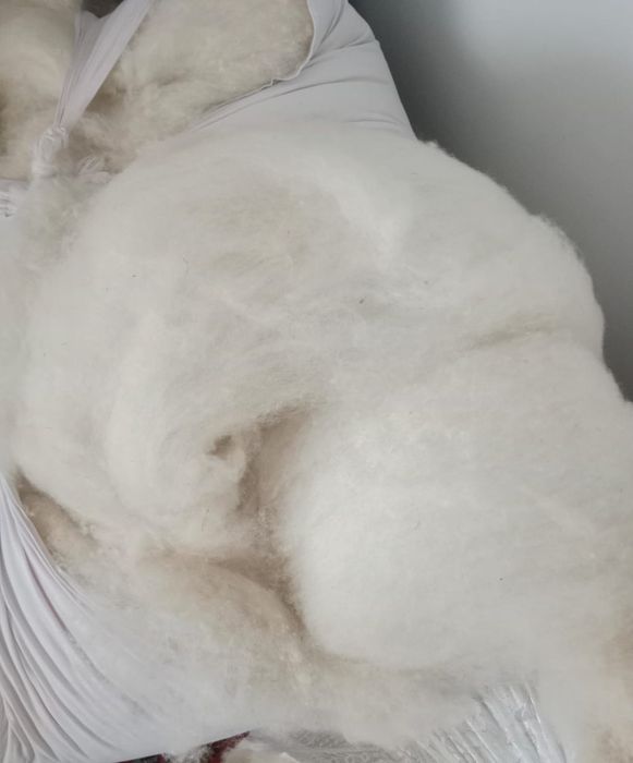 Қолдан жасалған көрпе