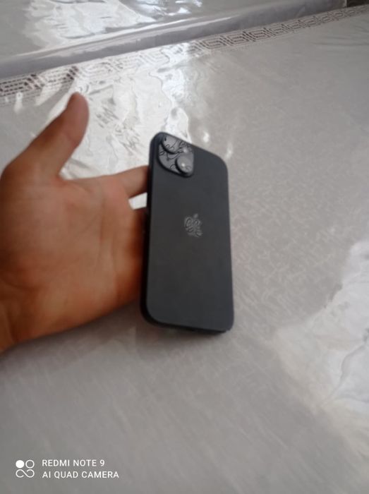 iphone 15  128 гб