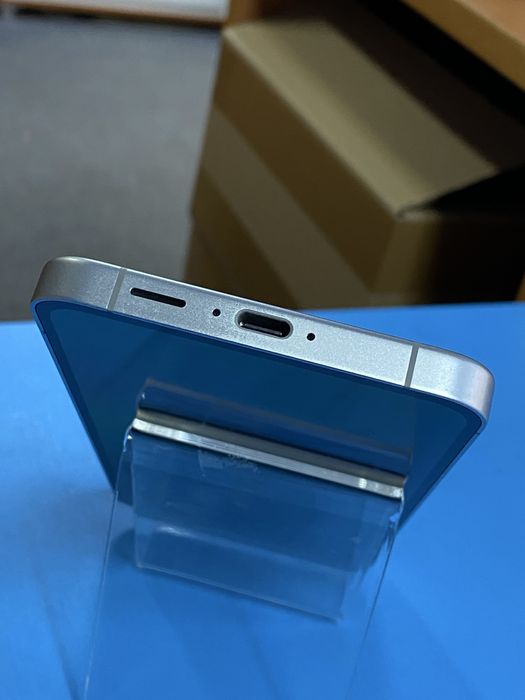 Samsung S24 FE 128GB, Garantie 12 luni | Lensun