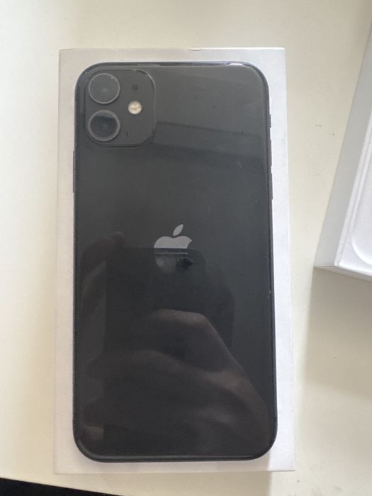 Iphone 11 128 / 73 не вскрывался