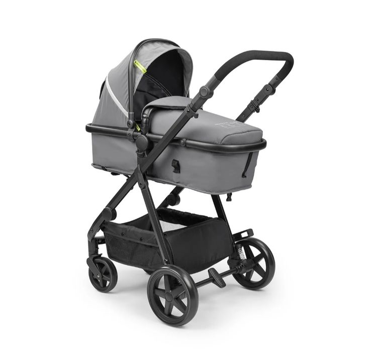 Продам коляску Happy Baby 2 в 1