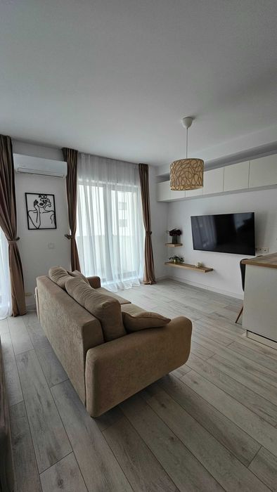 Închiriere Apartamente Tip Studio -Comision 0,Cartier Rezidențial Vest