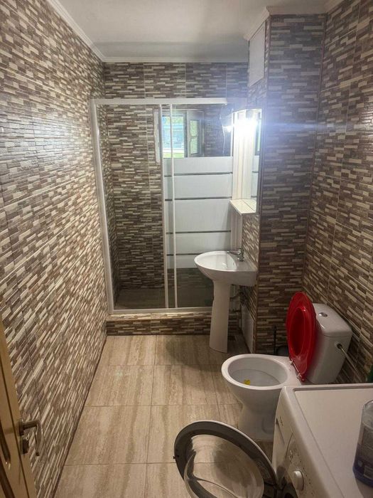 Apartament parter 2 camere Cernavodă