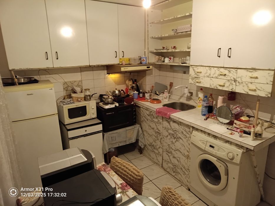 Продава се Тристаен апартамент в Русе, Здравец Изток - 80 кв.м за 638 €/кв.м - Снимка #1