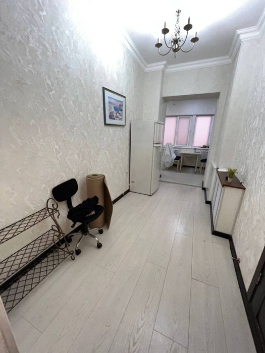 3/2/3 Центр! Ул. Садыка Азимова(клиника Фёдорович