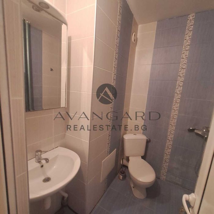 Продава се Двустаен апартамент в Пловдив, Тракия - 48 кв.м за 1771 €/кв.м - Снимка #6