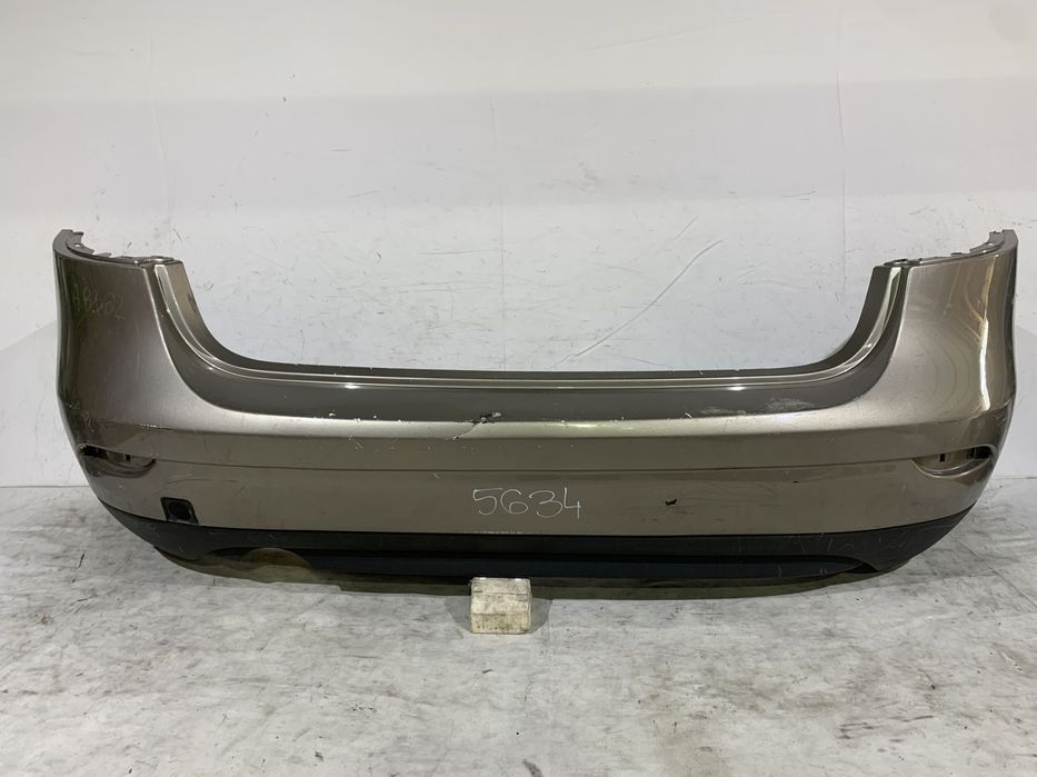 Bara spate Renault Fluence, 2009, 2010, 2011, 2012, cod origine OE 850220041R.