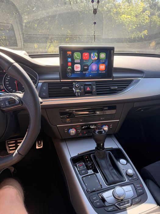 Audi A6 Ultra Facelift - 2.0 TDI - 190CP - Exclusive Line