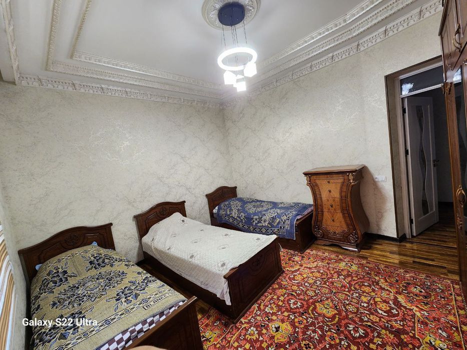 Ибн Сино тахта бозор ёнидиги махаллада участка, 2.7 сотих