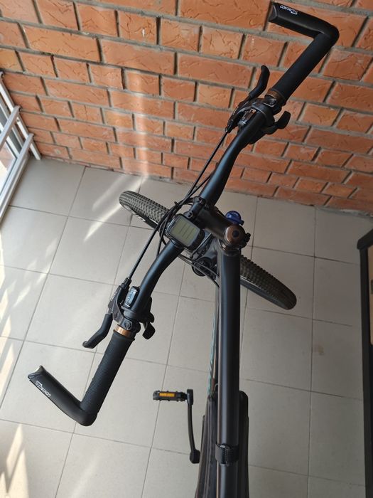 Велосипед Forward NEXT 29 2.0