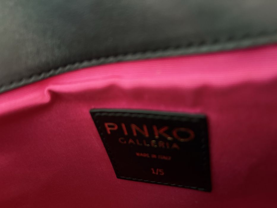 Оригинална чанта Pinko