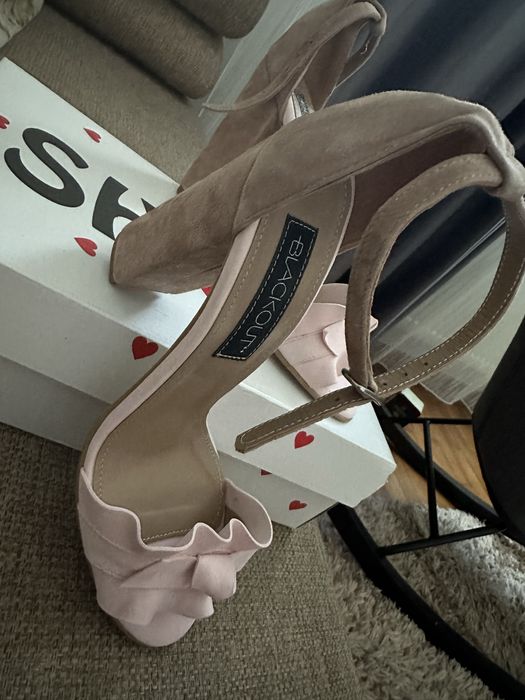 Sandale piele naturala