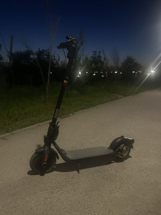 Электросомакат nainbot