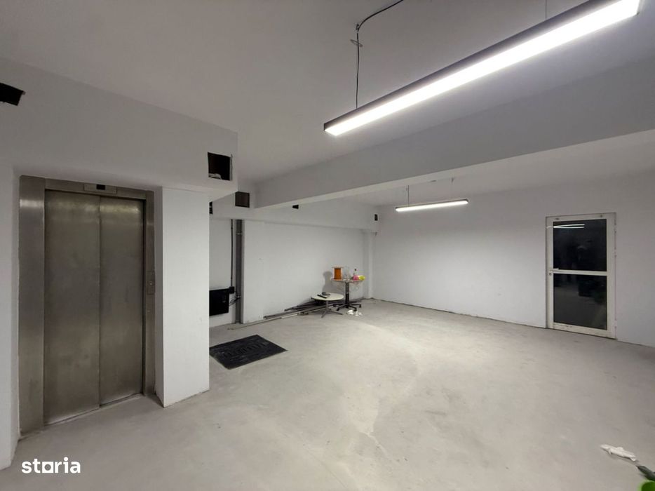 Cladire boutique / pretabila clinica medicala, birouri sau comercial