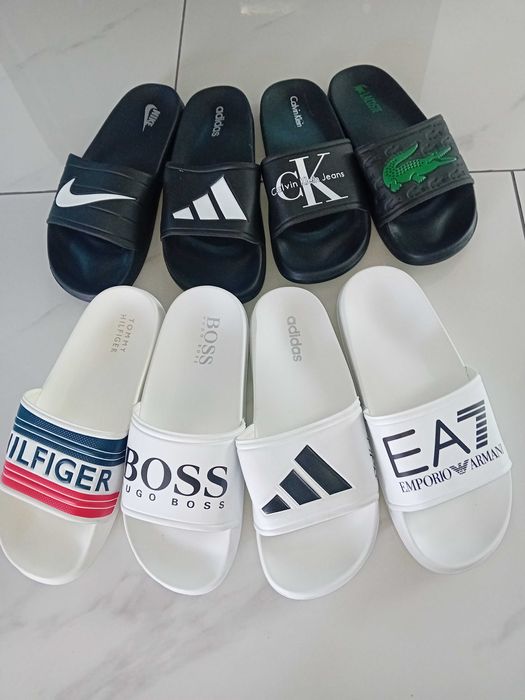 Papuci unisex calitativi