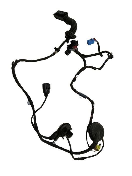 Instalatie Electrica Usa Stanga Fata Audi A3 Iii 8V1, 8Vk 2012 - >