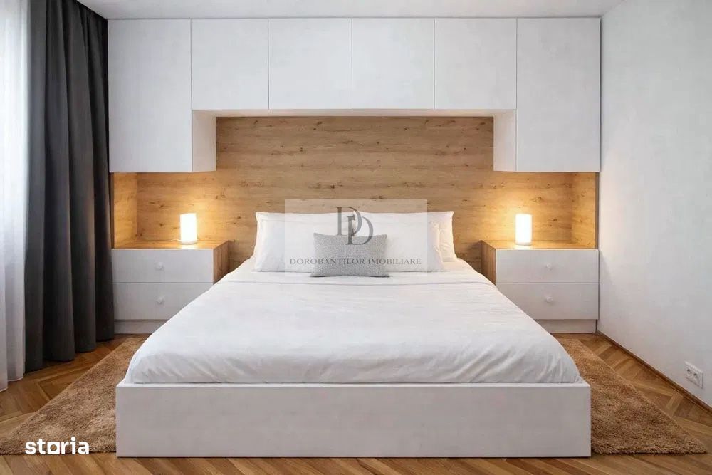 Apartament Premium cu 3 camere | Renovat recent | Zorilor – Pasteur — fotografia 2