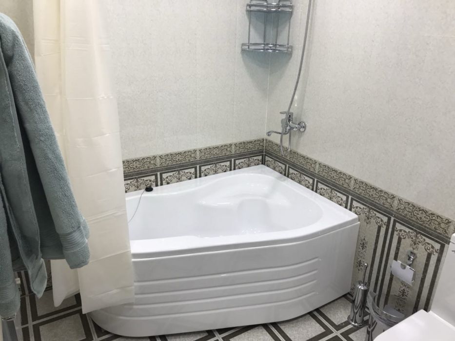 Сдается 3 комнатная кваритра