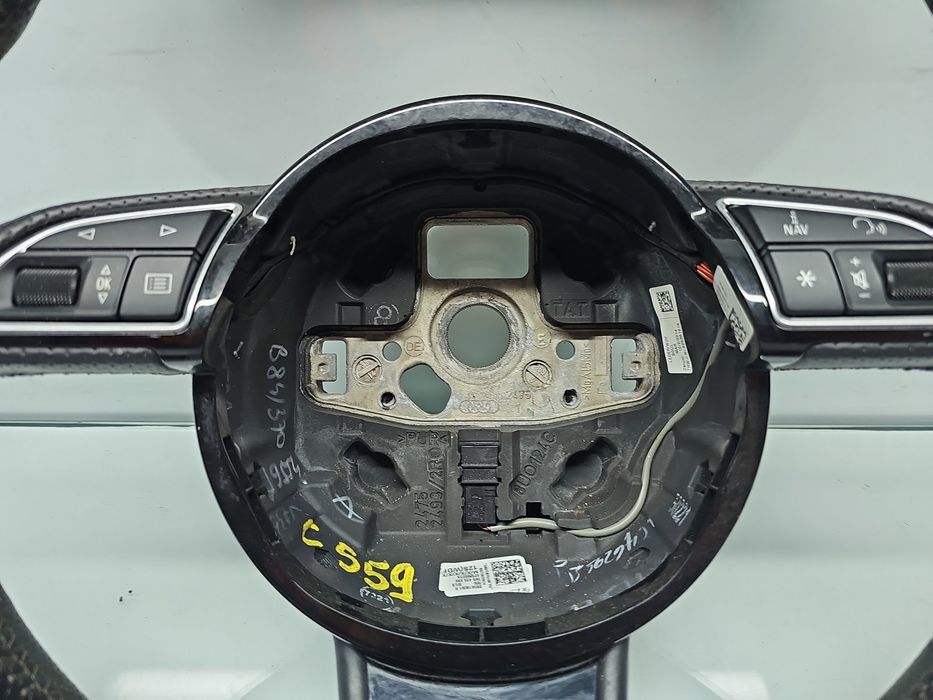 Volan AUDI A3 (8VS) [Fabr 2013-prezent] 8V0419091R