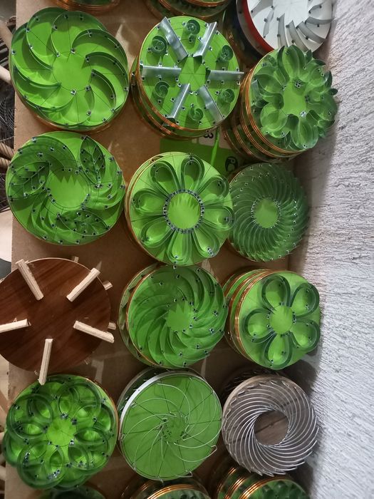 Инструменты для Тандыра! Для лепешек и для самсы!