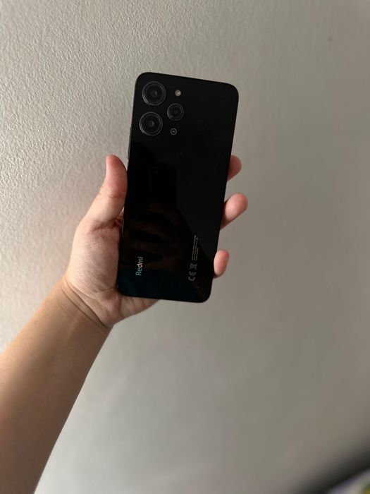 Redmi 12 в идеале