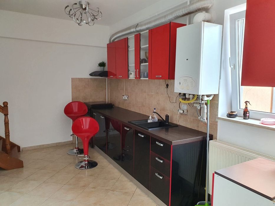 Duplex 3 camere de vânzare