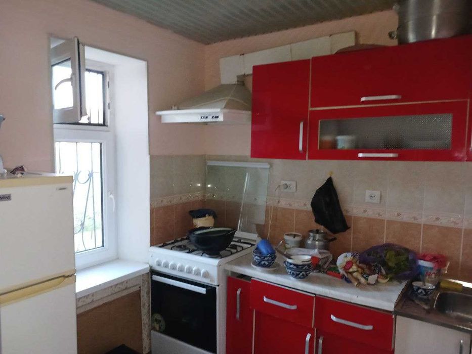 3-хонали квартира Чилонзор 1 кв.