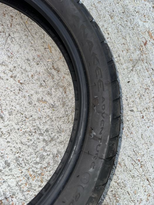 Anvelope Moto Michelin