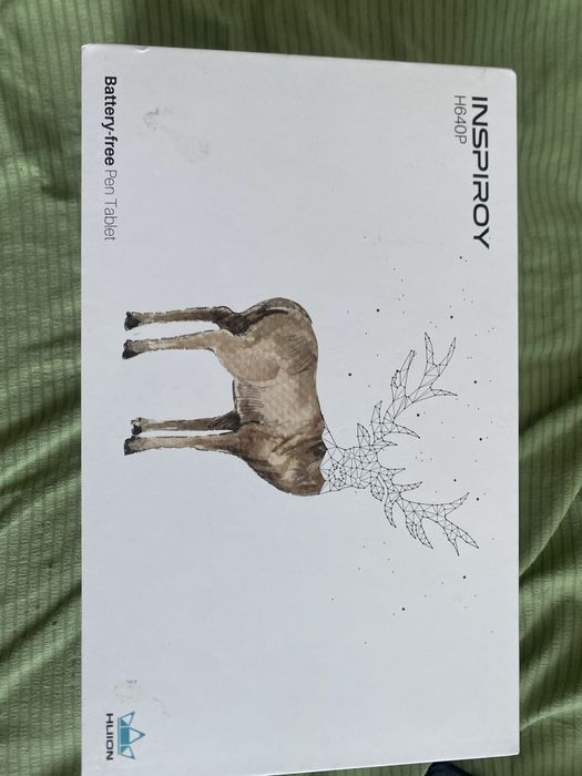 Графический планшет