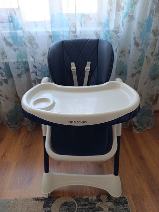 Стул для кормления.