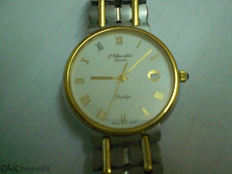 швейцарски- j.chevalier prestige-оригинал